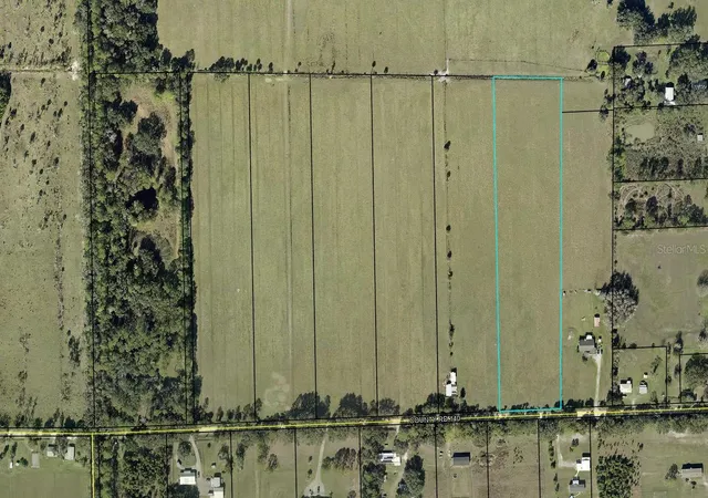 Photo 2 of Land for sale at 6 County Rd 140, Bunnell, FL 32110 | MLS# FC321891 | Listing updated on 2026-10-09