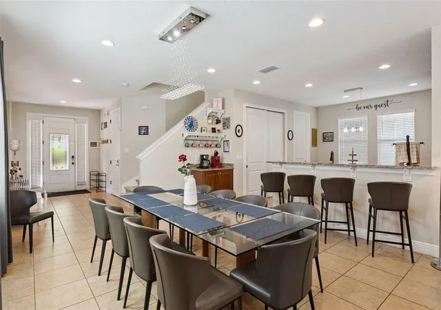 Photo 3 of Single family home for sale at 7605 Brookhurst Ln, Kissimmee, FL 34747 | MLS# A4708368 | Listing updated on 2026-10-05