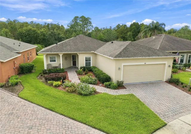 Photo 1 of Single family home for sale at 124 Ventana Dr, Kissimmee, FL 34759 | MLS# S5158809 | Listing updated on 2026-10-05