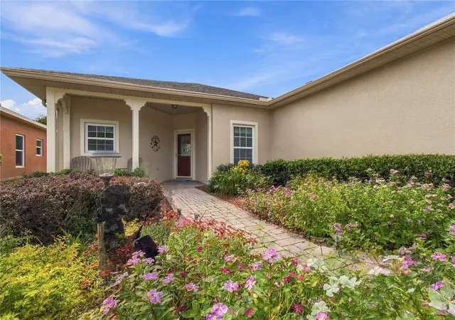 Photo 2 of Single family home for sale at 124 Ventana Dr, Kissimmee, FL 34759 | MLS# S5158809 | Listing updated on 2026-10-05