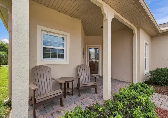 Photo 3 of Single family home for sale at 124 Ventana Dr, Kissimmee, FL 34759 | MLS# S5158809 | Listing updated on 2026-10-05