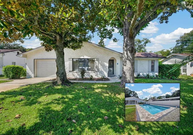 Photo 1 of Single family home for sale at 11 Ferris Ln, Palm Coast, FL 32137 | MLS# V4951644 | Listing updated on 2026-10-03