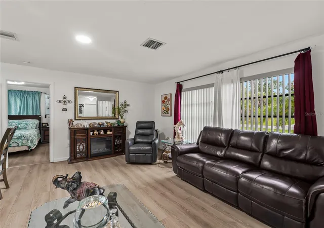 Photo 4 of Single family home for sale at 20307 Silent Ave, Port Charlotte, FL 33952 | MLS# C7531521 | Listing updated on 2026-10-14