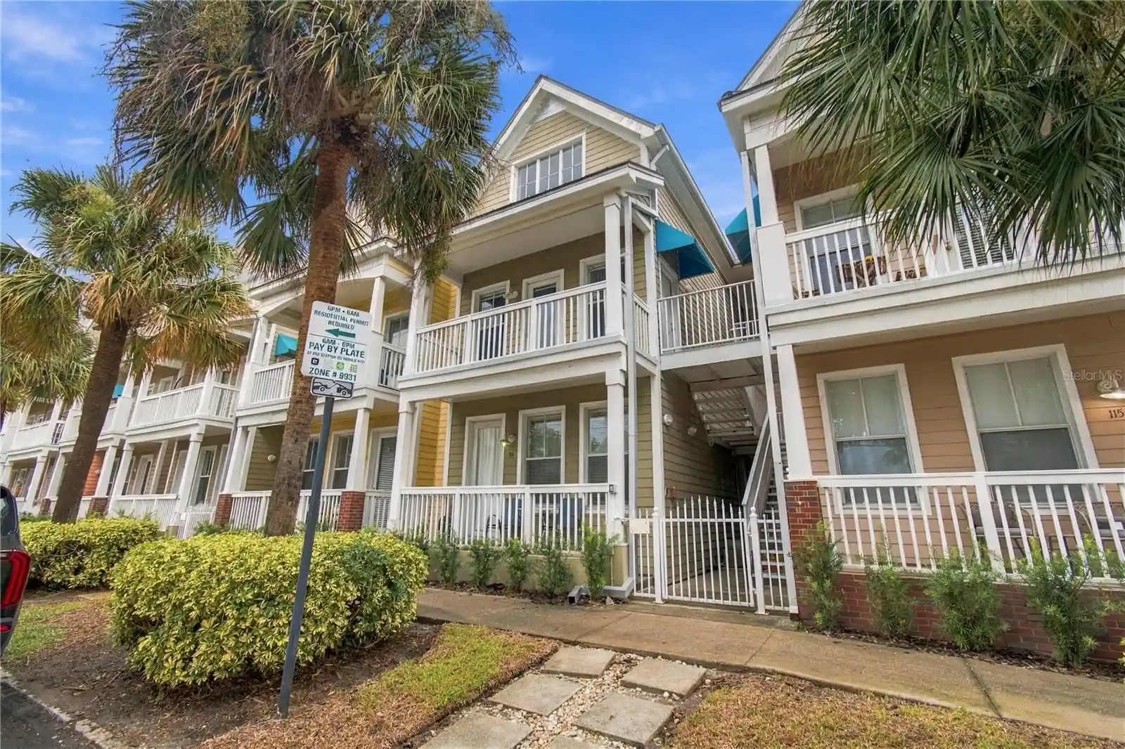 Listing Photo 67 - Condo for sale in 2002 E 5Th Ave located at 2002 E 5Th Ave, Tampa, FL 33605 - Unit #214