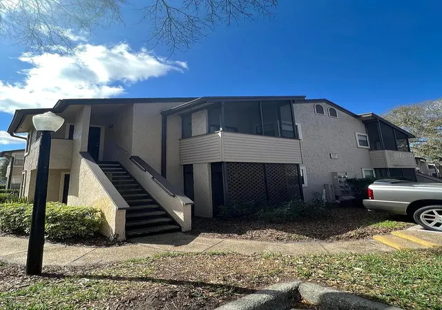 Condo for sale at 3032 Antique Oaks Cir #145, WINTER PARK, FL 32792 | MLS# O6446981