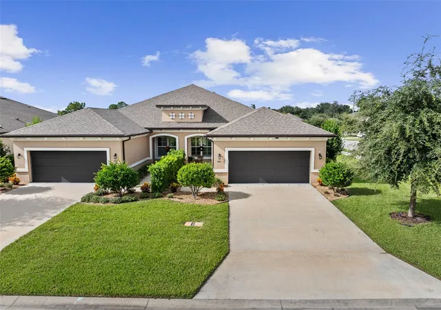 Single family home for sale at 1301 Bangor Dr, ORMOND BEACH, FL 32174 | MLS# FC321892