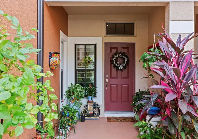 Photo 3 of Townhouse for sale at 7854 52nd Terrace E #52, Bradenton, FL 34203 | MLS# A4708370 | Listing updated on 2026-10-04