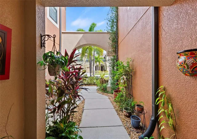 Photo 3 of Townhouse for sale at 7854 52nd Terrace E #52, Bradenton, FL 34203 | MLS# A4708370 | Listing updated on 2026-10-04