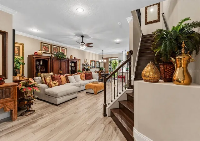 Photo 4 of Townhouse for sale at 7854 52nd Terrace E #52, Bradenton, FL 34203 | MLS# A4708370 | Listing updated on 2026-10-04