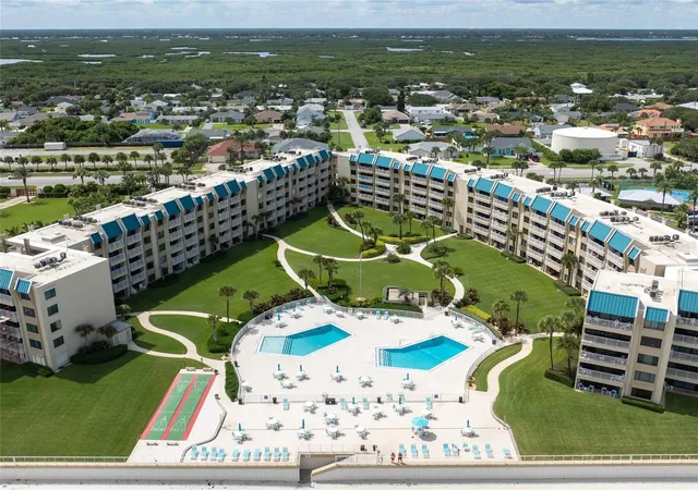 Condo for sale at 4501 S Atlantic Ave #5070, NEW SMYRNA BEACH, FL 32169 | MLS# V4951646