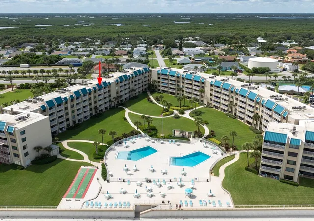 Photo 2 of Condo for sale at 4501 S Atlantic Ave #5070, New Smyrna Beach, FL 32169 | MLS# V4951646 | Listing updated on 2026-10-03