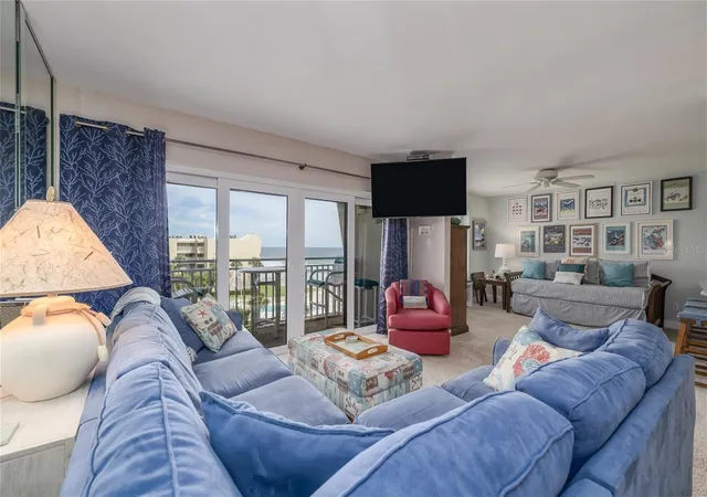 Photo 4 of Condo for sale at 4501 S Atlantic Ave #5070, New Smyrna Beach, FL 32169 | MLS# V4951646 | Listing updated on 2026-10-03