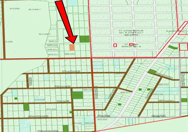 Land for sale at 0 Goshawk Rd, PALATKA, FL 32177 | MLS# OM733400