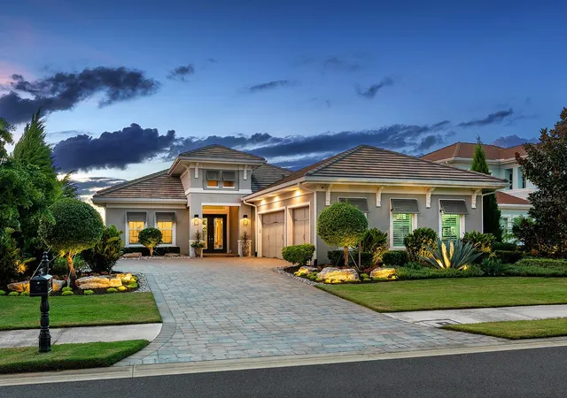 Photo 1 of Single family home for sale at 8242 Pavia Way, Bradenton, FL 34202 | MLS# A4708371 | Listing updated on 2026-10-20