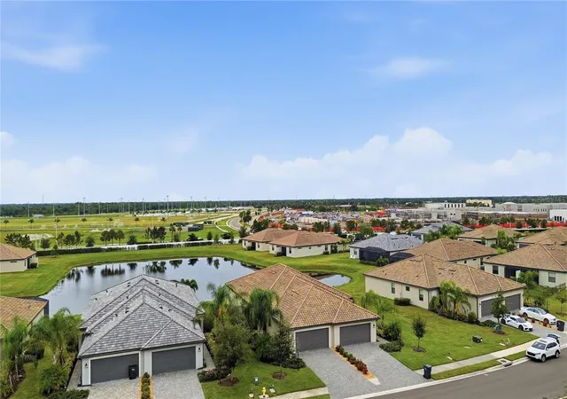 Photo 1 of Single family home for sale at 15606 Sunny Day Dr, Bradenton, FL 34211 | MLS# A4708372 | Listing updated on 2026-10-05