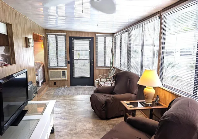 Photo 4 of Manufactured home for sale at 3300 26th Avenue E #147, Bradenton, FL 34208 | MLS# A4708373 | Listing updated on 2026-10-03