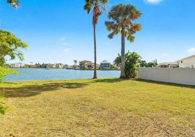 Photo 2 of Land for sale at 14105 E Parsley Dr, Madeira Beach, FL 33708 | MLS# TB8554580 | Listing updated on 2026-10-06