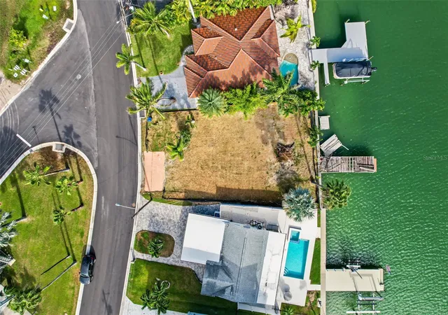Photo 4 of Land for sale at 14105 E Parsley Dr, Madeira Beach, FL 33708 | MLS# TB8554580 | Listing updated on 2026-10-06