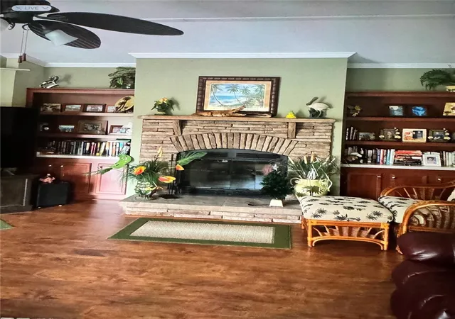 Photo 4 of Manufactured home for sale at 18600 SE 17th Street, Silver Springs, FL 34488 | MLS# OM733401 | Listing updated on 2026-10-05