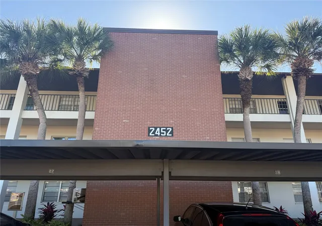 Photo 2 of Condo for sale at 2452 Enterprise Rd #29, Clearwater, FL 33763 | MLS# G5118584 | Listing updated on 2026-10-06