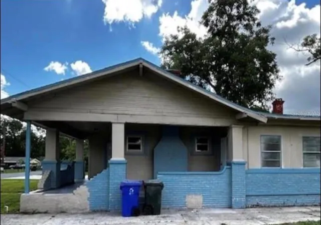Photo 1 of Single family home for sale at 1112 W 12th Street, Lakeland, FL 33805 | MLS# TB8554581 | Listing updated on 2026-10-03