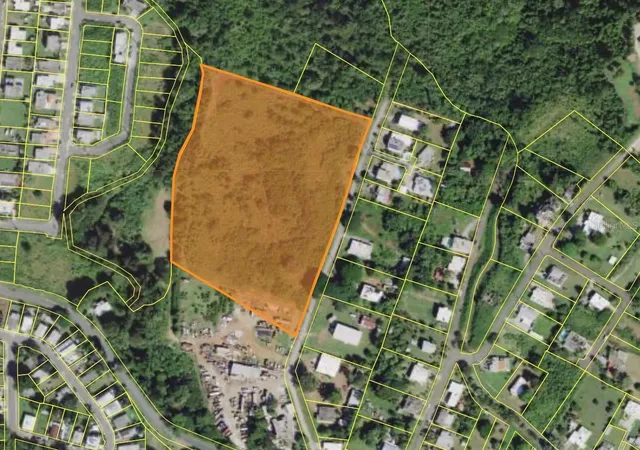 Photo 1 of Land for sale at Carr 748 Km 14 Bo Caimital, Guayama, PR 00784 | MLS# PR9124684 | Listing updated on 2026-10-03