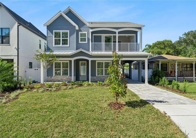 Single family home for sale at 3456 Fairway Ln, Orlando, FL 32804 | MLS# O6446984 | Listing updated on 2026-10-04