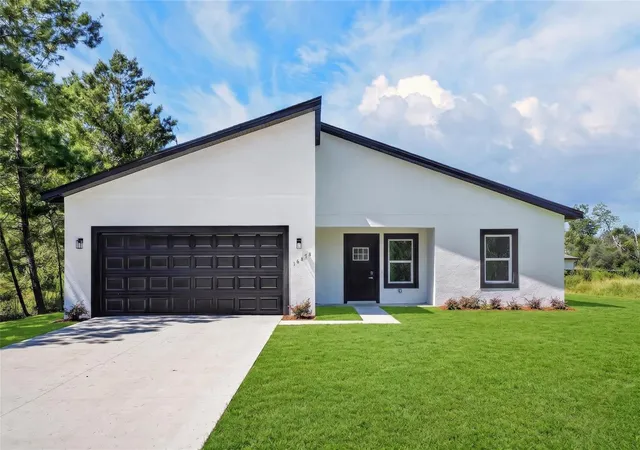 Photo 1 of Single family home for sale at 16878 Sw 40th Circle, Ocala, FL 34473 | MLS# O6446985 | Listing updated on 2026-10-06