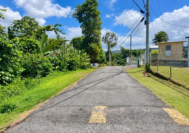 Photo 3 of Land for sale at Carr 119, Las Marias, PR 00670 | MLS# PR9124686 | Listing updated on 2026-10-15