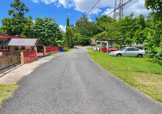 Photo 4 of Land for sale at Carr 119, Las Marias, PR 00670 | MLS# PR9124686 | Listing updated on 2026-10-15