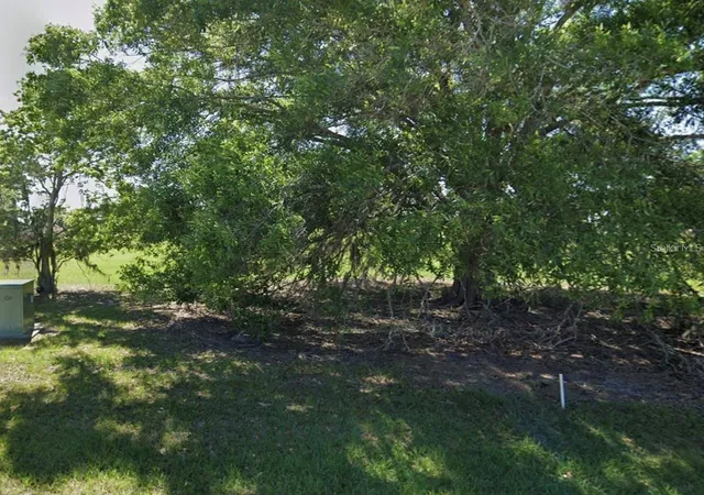 Land for sale at 1408 Blue Heron Dr, SEBRING, FL 33876 | MLS# A4708376