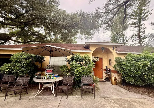 Single family home for sale at 7302 Amherst St, TAMPA, FL 33625 | MLS# TB8554583