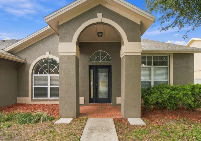 Single family home for sale at 28436 Openfield Loop, WESLEY CHAPEL, FL 33543 | MLS# TB8554584