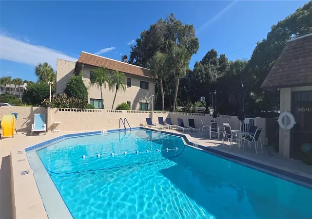 Photo 1 of Condo for sale at 2750 E Bay Dr #14C, Largo, FL 33771 | MLS# TB8554585 | Listing updated on 2026-10-03