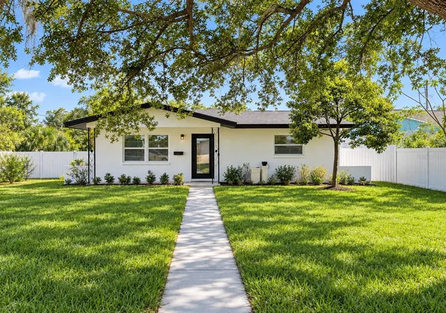 Photo 1 of Multi family home for sale at 5020 10th Avenue N, Saint Petersburg, FL 33710 | MLS# TB8554586 | Listing updated on 2026-10-31