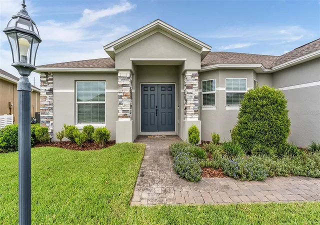 Photo 1 of Single family home for sale at 314 Lake Mariana Way, Auburndale, FL 33823 | MLS# L4965527 | Listing updated on 2026-10-03