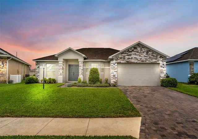 Photo 3 of Single family home for sale at 314 Lake Mariana Way, Auburndale, FL 33823 | MLS# L4965527 | Listing updated on 2026-10-03