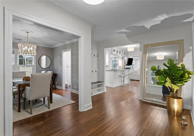 Photo 2 of Single family home for sale at 416 19th Avenue NE, Saint Petersburg, FL 33704 | MLS# TB8554589 | Listing updated on 2026-10-09