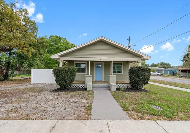 Photo 1 of Multi family home for sale at 3701 Temple St #1, Tampa, FL 33619 | MLS# TB8554590 | Listing updated on 2026-10-03