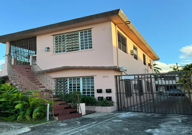 Photo 1 of Multi family home for sale at 2256 Cacique, San Juan, PR 00913 | MLS# PR9124687 | Listing updated on 2026-10-03