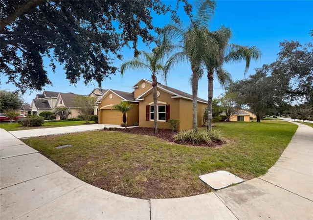 Single family home for sale at 117 Milestone Dr, HAINES CITY, FL 33844 | MLS# O6446994