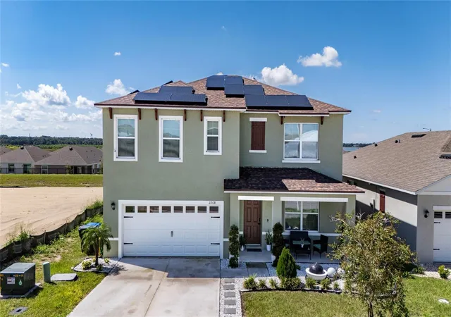 Photo 2 of Single family home for sale at 2208 Canaan Dr, Lake Alfred, FL 33850 | MLS# O6446996 | Listing updated on 2026-10-07