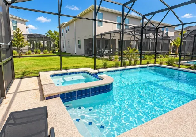 Photo 2 of Single family home for sale at 2779 Oxymoron Way, Kissimmee, FL 34746 | MLS# O6446997 | Listing updated on 2026-10-08