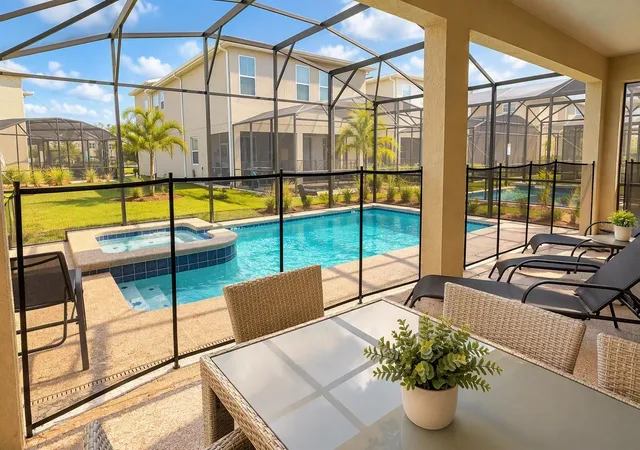 Photo 3 of Single family home for sale at 2779 Oxymoron Way, Kissimmee, FL 34746 | MLS# O6446997 | Listing updated on 2026-10-08