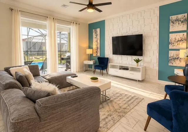 Photo 3 of Single family home for sale at 2779 Oxymoron Way, Kissimmee, FL 34746 | MLS# O6446997 | Listing updated on 2026-10-08