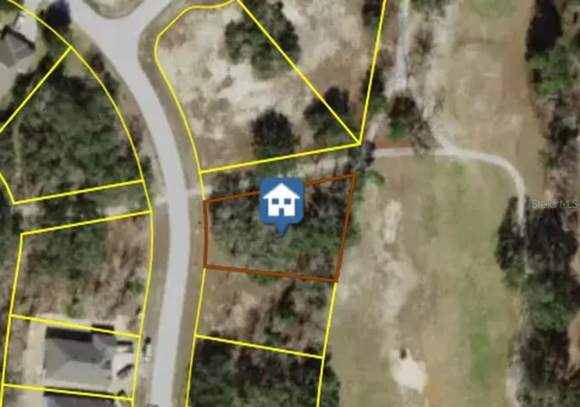 Land for sale at 61 Woodfield Cir, HOMOSASSA, FL 34446 | MLS# W7890054