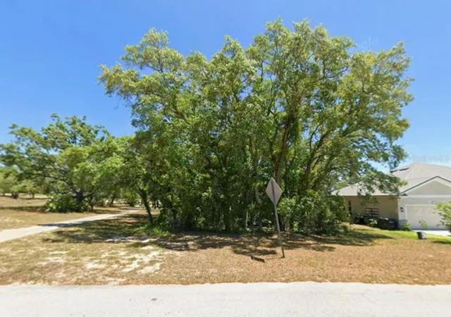 Photo 4 of Land for sale at 61 Woodfield Cir, Homosassa, FL 34446 | MLS# W7890054 | Listing updated on 2026-10-03