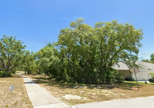 Photo 2 of Land for sale at 61 Woodfield Cir, Homosassa, FL 34446 | MLS# W7890054 | Listing updated on 2026-10-03