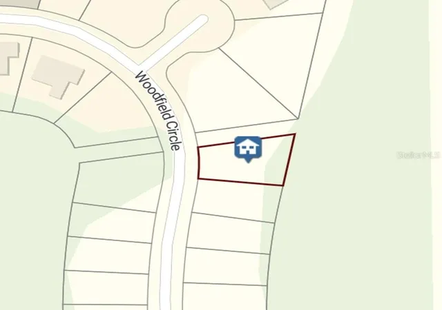 Photo 3 of Land for sale at 61 Woodfield Cir, Homosassa, FL 34446 | MLS# W7890054 | Listing updated on 2026-10-03