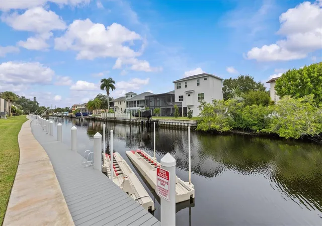 Photo 1 of Condo for sale at 381 Moorings Cvs Dr #9B, Tarpon Springs, FL 34689 | MLS# TB8554593 | Listing updated on 2026-10-05